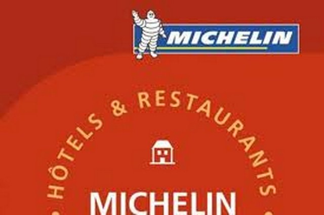 GUIDE MICHELIN: RAP restaurant italien PARIS 9°
