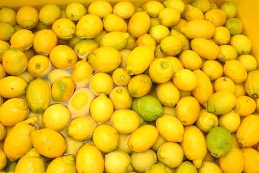 Citron Sorrento