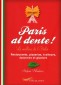 Paris al dente ! livre cuisine italienne