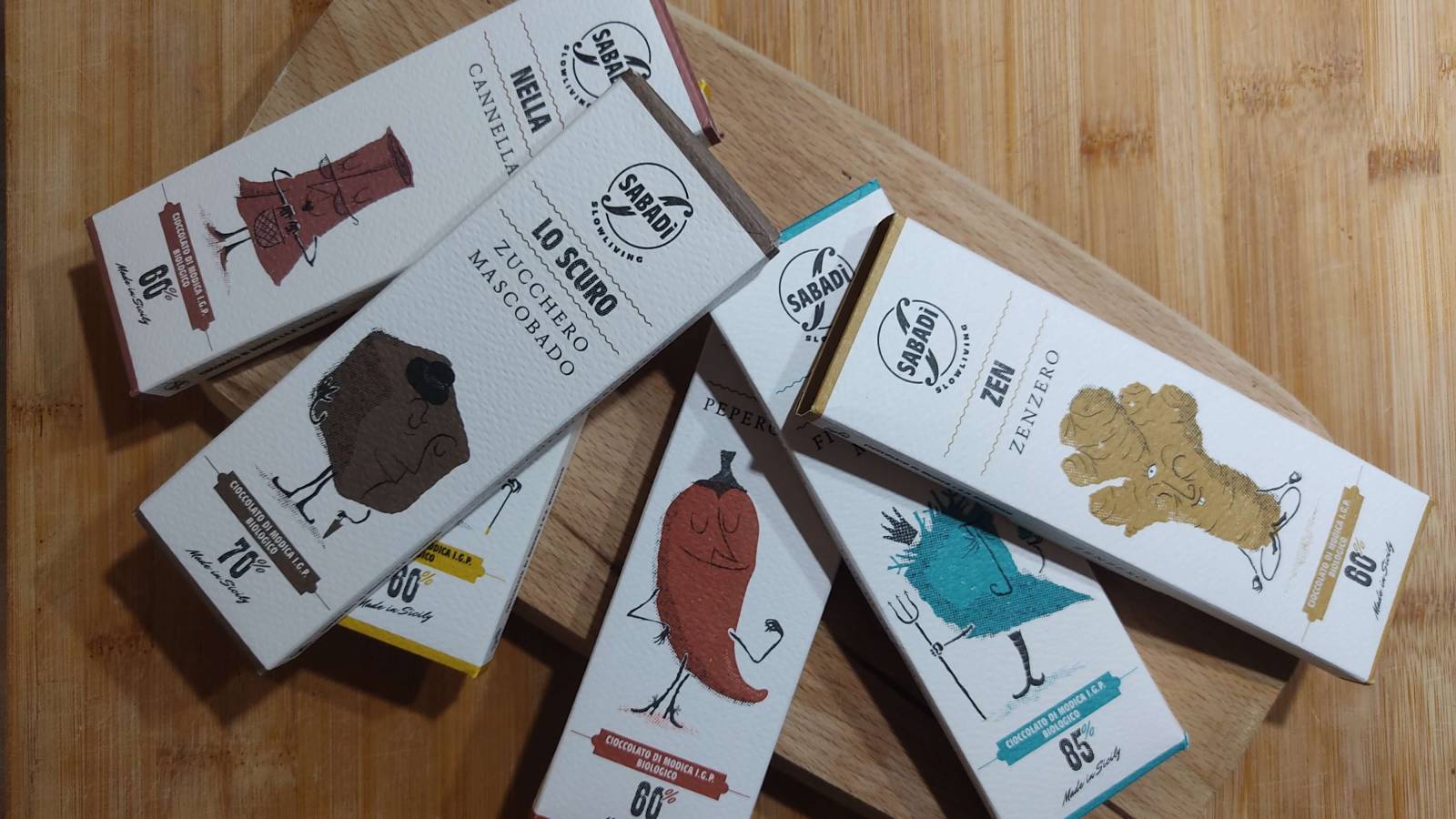 Vente de friandises et pâtisseries d'Italie Paris 75