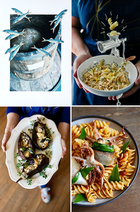 Bons produits et bonnes adresses