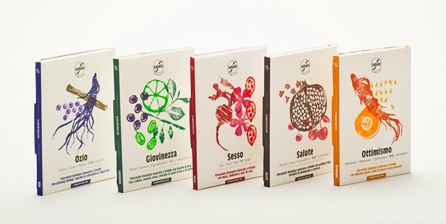 Epicerie de luxe poutargue de Sicile Paris Rive Droite