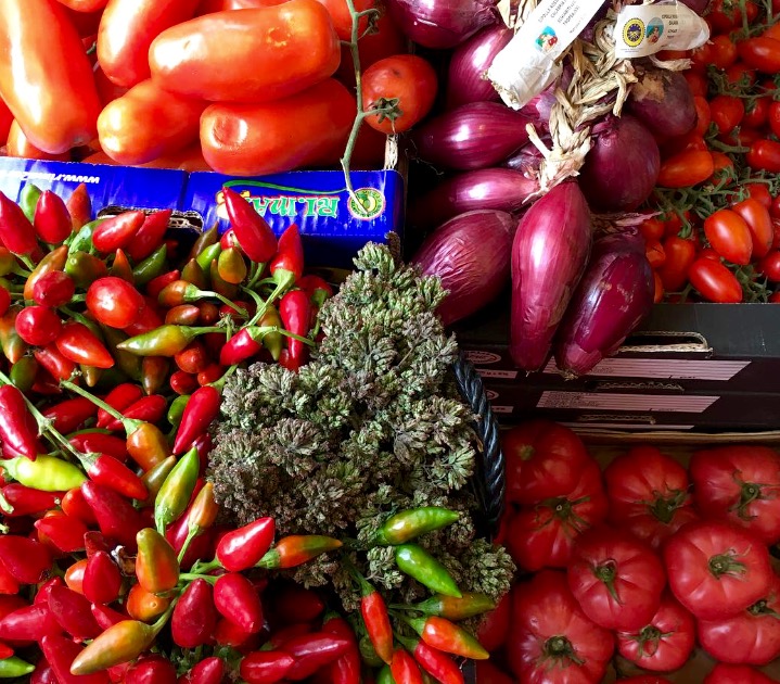 Epicerie italienne Paris 75