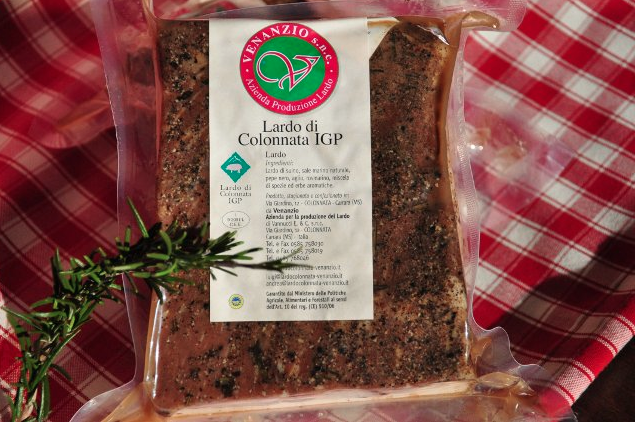 Epicerie fine épicerie salée charcuterie italienne de qualité Paris Rive Droite