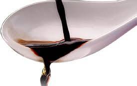 Vinaigre balsamique traditionnel de Reggio Emilia