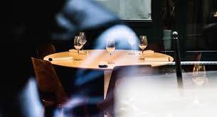 Restaurant Ortie Paris