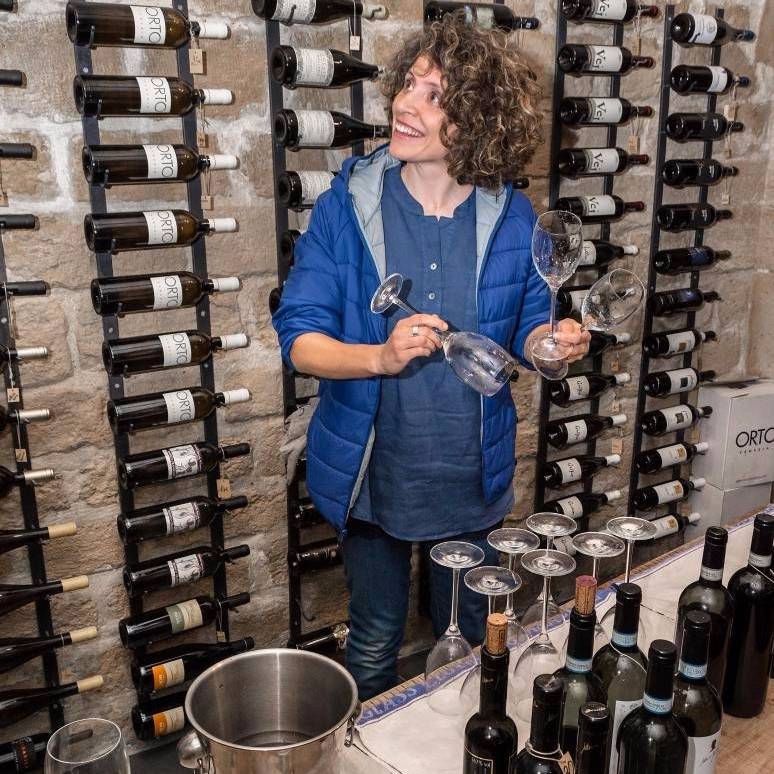 Vins du Piémont Gonella