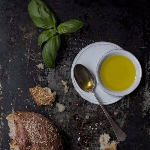 Huiles d'olives d'Italie à l'épicerie Rap