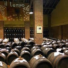 Acetaia, vinaigre à Modene