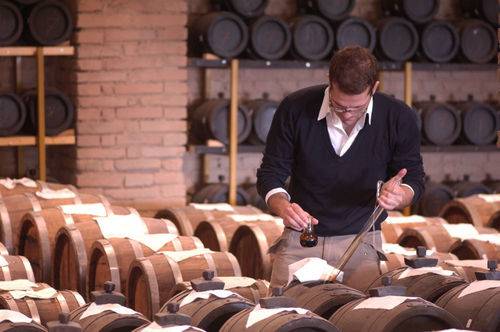 Vinaigre balsamique de Reggio Emilia