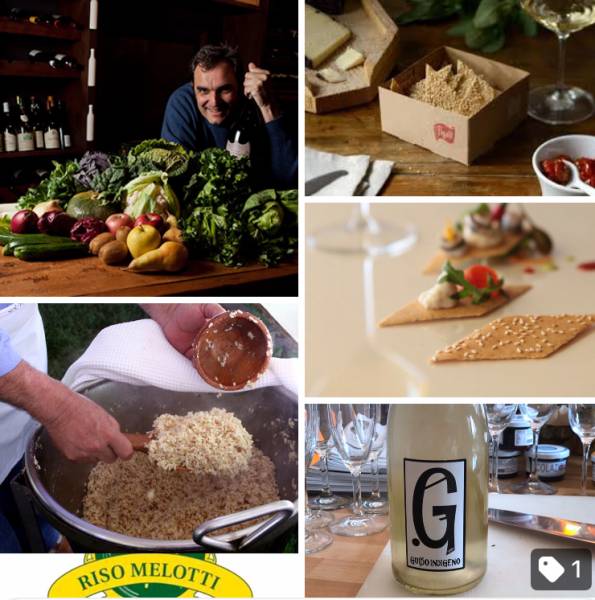 Rap épicerie et cave à vin