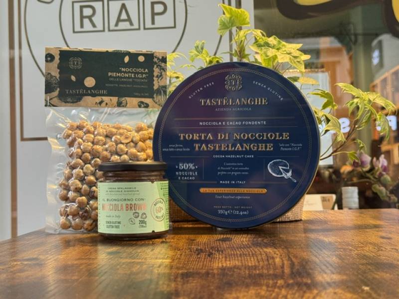 L'excellence de la Noisette du Piémont IGP : le savoir-faire de 