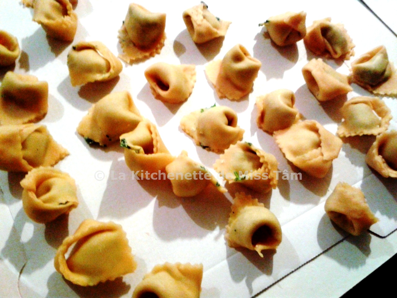 Atelier Pasta Therapy par Farine00