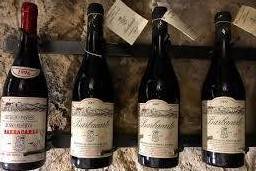 Barbacarlo de Lino Maga