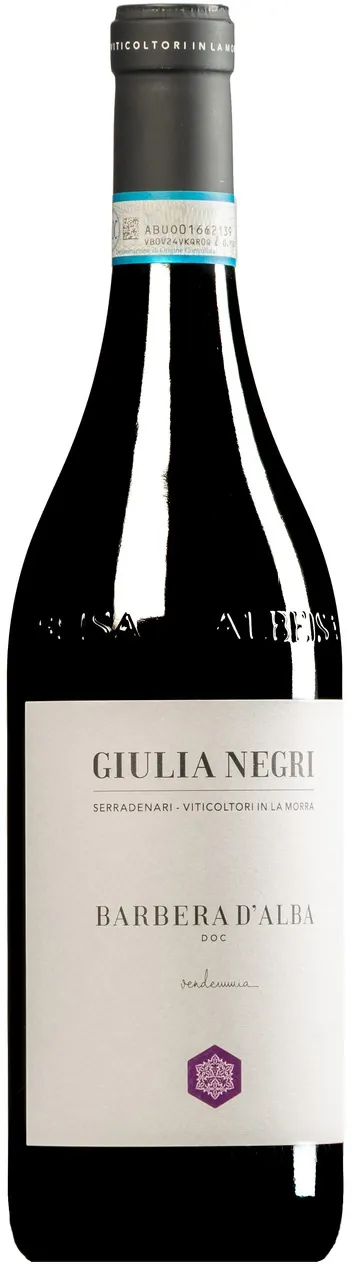 Où acheter les vins de Giulia Negri du Piémont, entre Barbera, Langhe et Barolo d'exception à Paris proche de l'Opéra