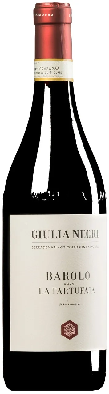 Où acheter les vins de Giulia Negri du Piémont, entre Barbera, Langhe et Barolo d'exception à Paris proche de l'Opéra