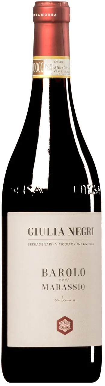 Où acheter les vins de Giulia Negri du Piémont, entre Barbera, Langhe et Barolo d'exception à Paris proche de l'Opéra