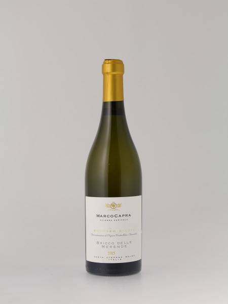 Dégustation de vin italien.