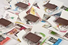 Meilleur chocolat de Modica chez Rap