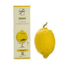 Cioccolato di Modica Sicile