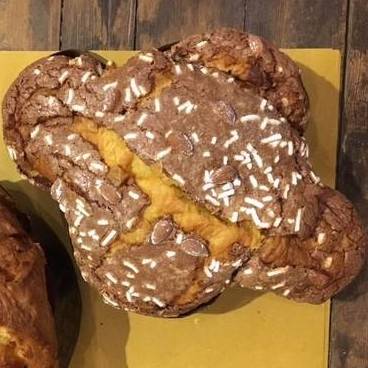 La Colomba de Pâques