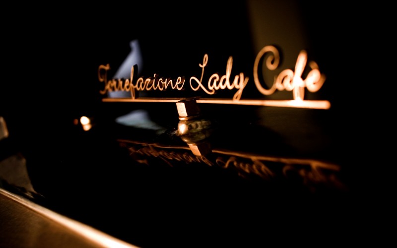 Crème et pâte de café RAP