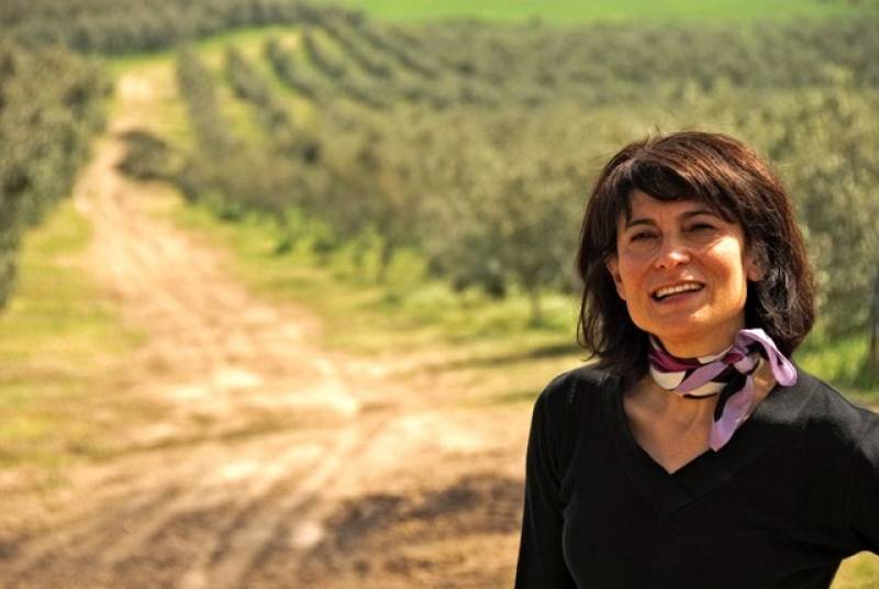 Acheter une huile d'olive haut de gamme de la marque Le Amantine à Paris dans le 9 em arrondissement