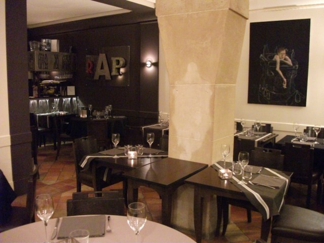 avis critique gastronomie epicerie italienne