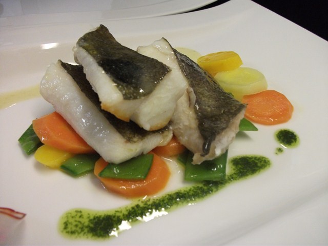 Avis sur le FOODING Restaurant italien RAP