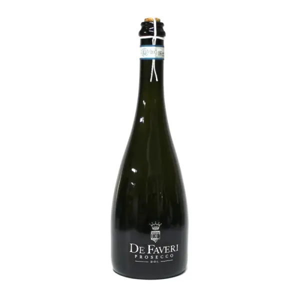Commander du Prosecco pour un événement festif dans une cave italienne de prestige à Paris