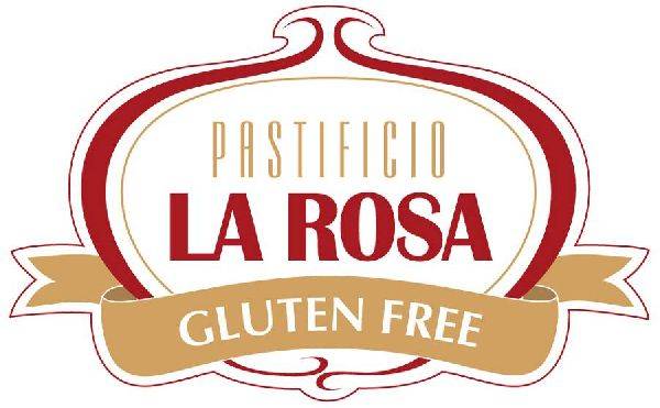 Pâtes sans gluten La Rosa chez Rap