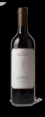 Vin de Paolo Marchionni à Paris