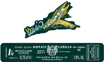 Malvasia Camillo Donati