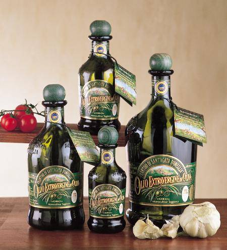 Acheter la meilleure huile d'olive à l'épicerie Rap Paris 9.