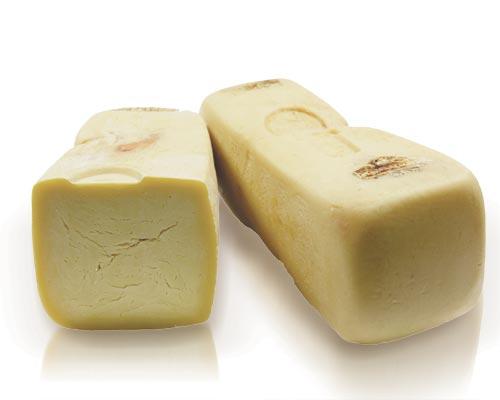 Caciocavallo ragusano chez Rap rue Fléchier Paris