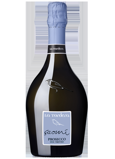 Meilleur prosecco à Paris chez Rap