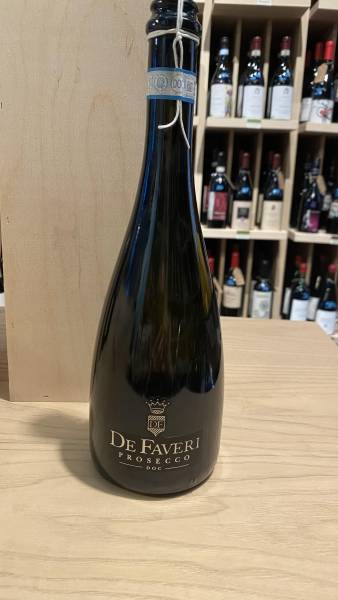 ou trouver un Prosecco de qualité à Paris et en région parisienne