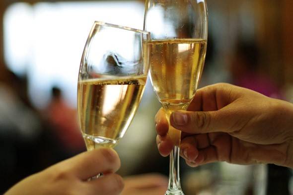 Le meilleur prosecco de paris