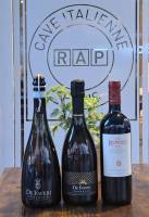 Notre zone d'activité pour ce service Cave à vin grands vins italiens