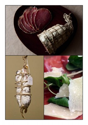 Notre zone d'activité pour ce service Epicerie fine et vente produits du terroir italien