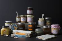 Notre zone d'activité pour ce service Epicerie de luxe pâtes artisanales italiennes