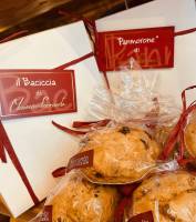 Notre zone d'activité pour ce service Epicerie italienne