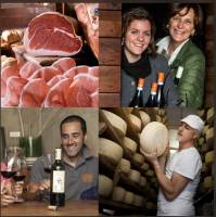 Notre zone d'activité pour ce service Cave à vin grands vins italiens