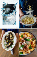 Notre zone d'activité pour ce service Epicerie de luxe poutargue de Sicile