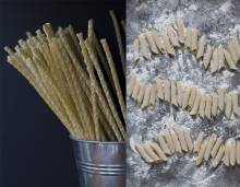 Notre zone d'activité pour ce service Ateliers de cuisine pâtes artisanales italiennes