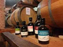 Notre zone d'activité pour ce service Epicerie fine et vente produits du terroir italien