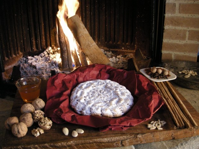 Notre zone d'activité pour ce service Epicerie italienne