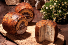 Notre zone d'activité pour ce service Trouver du pecorino Toscano et du gorgonzola