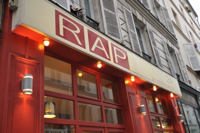 Nos prestations sur le secteur de Métro Anvers