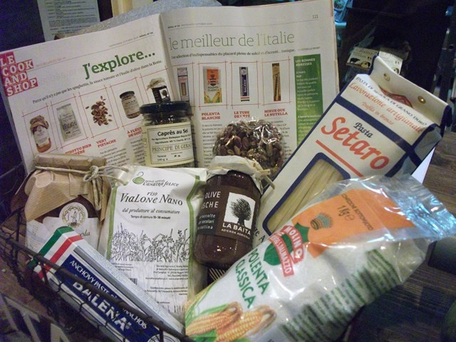 Nos prestations sur le secteur de Paris Rive Droite